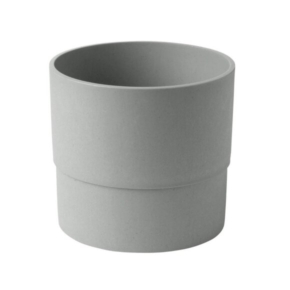 Ikea Nypon Gray Plant Pot - Picture 6 of 16